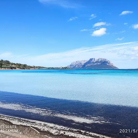 Bilocale Vacanze Lägenhet Murta Maria