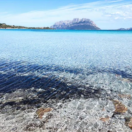 Lägenhet Bilocale Vacanze *