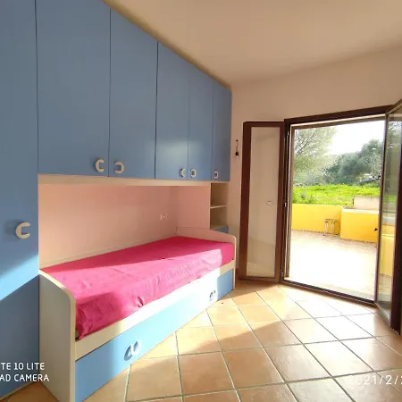 Apartment Bilocale Vacanze