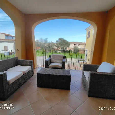 Bilocale Vacanze Apartment *