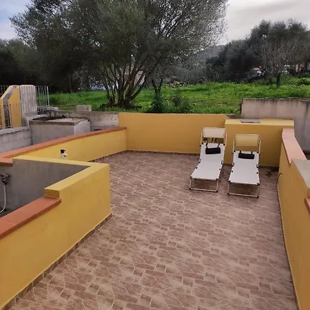 Bilocale Vacanze Apartment Murta Maria