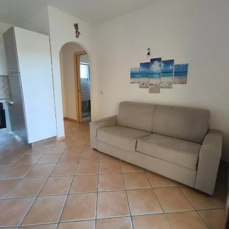 Bilocale Vacanze Appartamento Murta Maria
