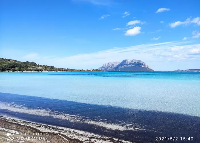 Bilocale Vacanze Apartment Murta Maria