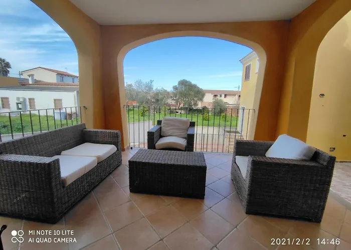 Bilocale Vacanze Apartment *