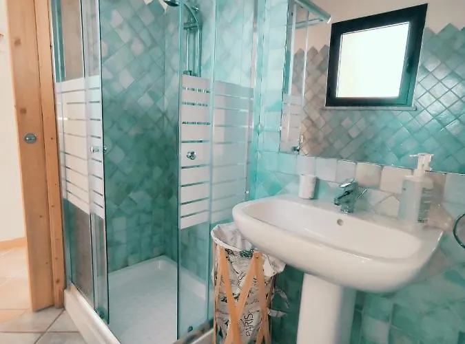 Bilocale Vacanze Апартаменты *