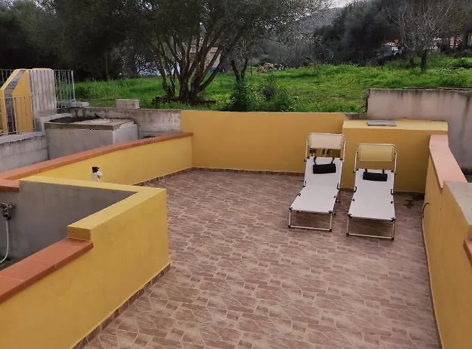 Bilocale Vacanze Apartment Murta Maria